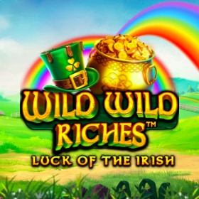 Wild Wild Riches