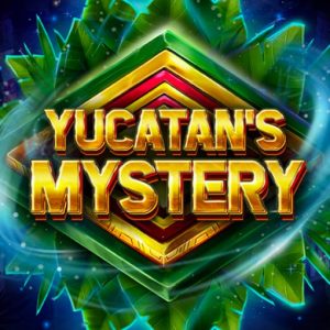 Yucatan's Mystery logo