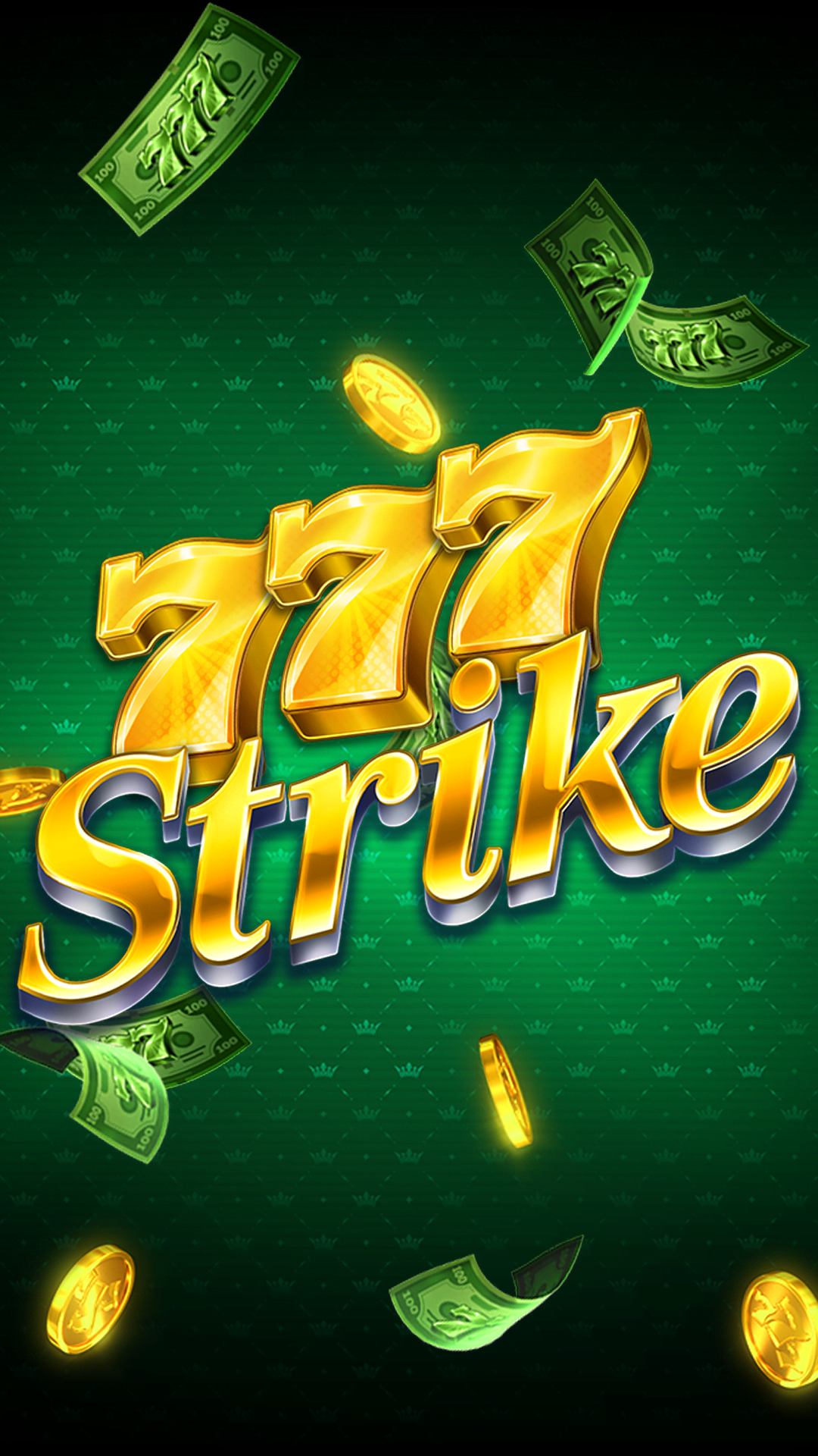 777 strike afbeelding mobiel