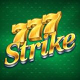 777 Strike gokkast logo