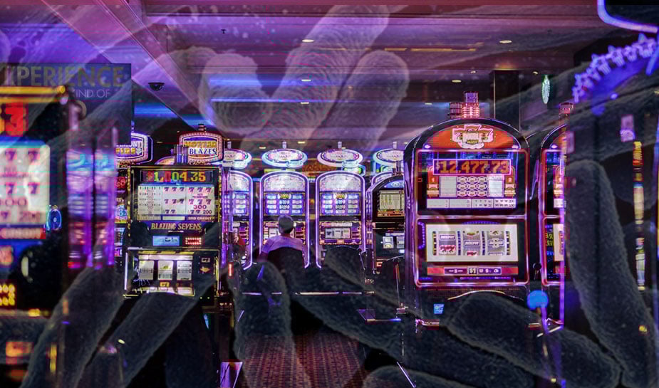 Casino na Covid