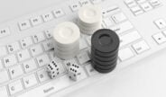 De geschiedenis van computerspellen, een tijdlijn tot 2000