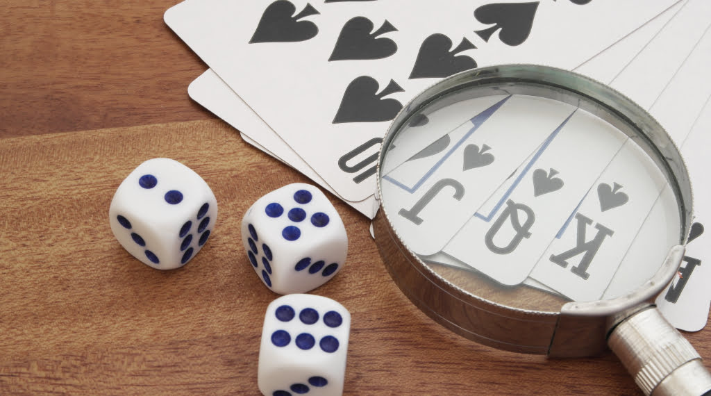 Controleren online casino's op betrouwbaarheid en eerlijkheid