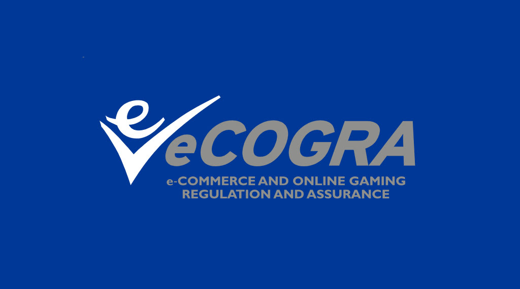 ecogra controleert online casino's