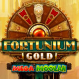 Fortunium Gold logo