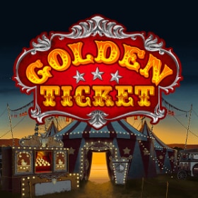 Golden Ticket 2