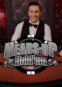 Heads Up Hold’Em