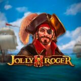 Jolly Roger 2 logo