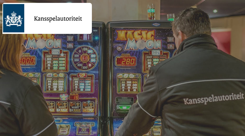 Kansspelautoriteit