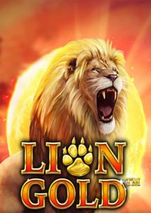 Lion Gold