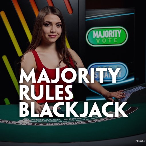 Majority Rules Speed Blackjack