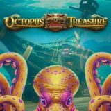 Octopus Treasure logo