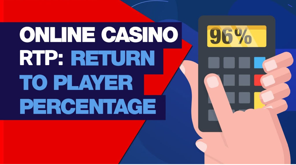 Return to Player casino