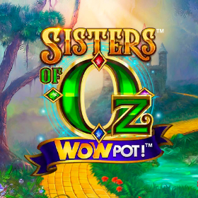 Sisters of Oz Wowpot