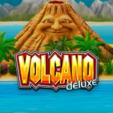 Volcano Deluxe logo