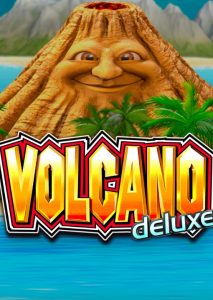 Volcano Deluxe