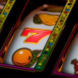 A taste for classic slots - Dutch online gambling market