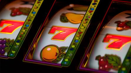 A taste for classic slots - Dutch online gambling market