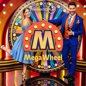 Mega Wheel