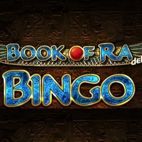 Book of Ra Bingo