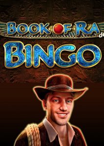 Book of Ra Bingo