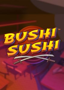 Bushi Sushi logo