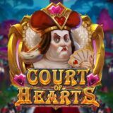 Court of Hearts logo