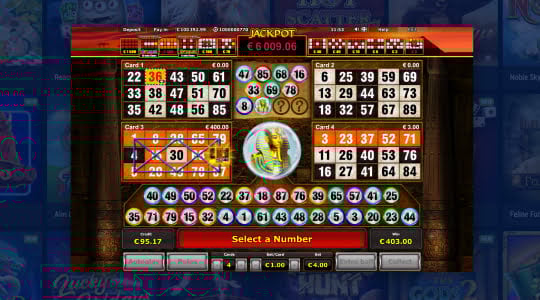 Spin en win
