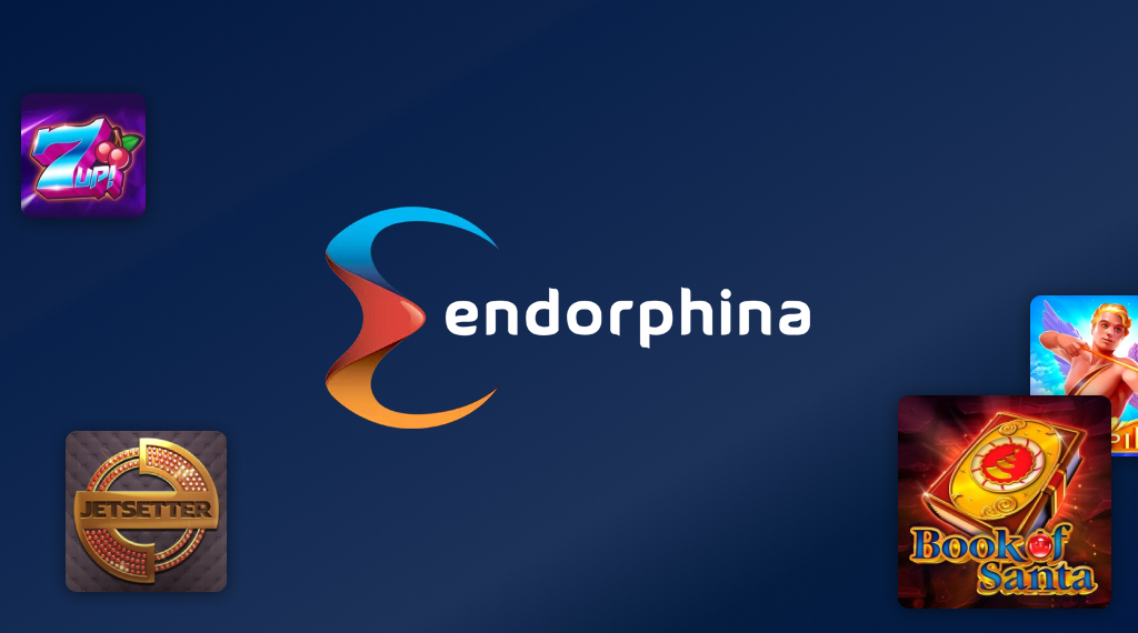 Endorphina slots