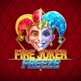 Fire Joker Freeze logo