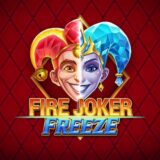 Fire Joker Freeze logo