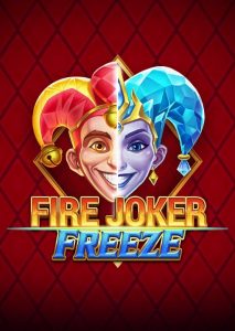 Fire Joker Freeze logo