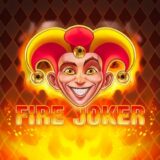 Fire Joker logo