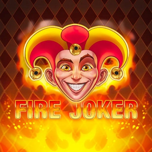 Fire Joker