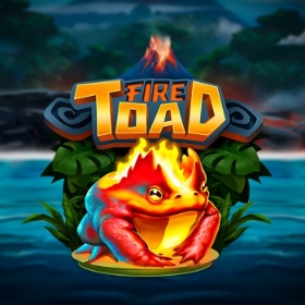 Fire Toad