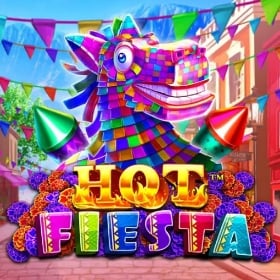 Hot Fiesta