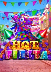 Hot Fiesta logo