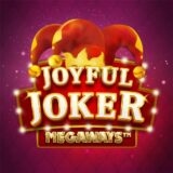 Joyful Joker Megaways logo