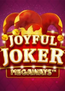 Joyful Joker Megaways logo