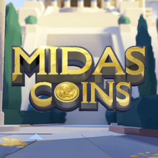 Midas Coins