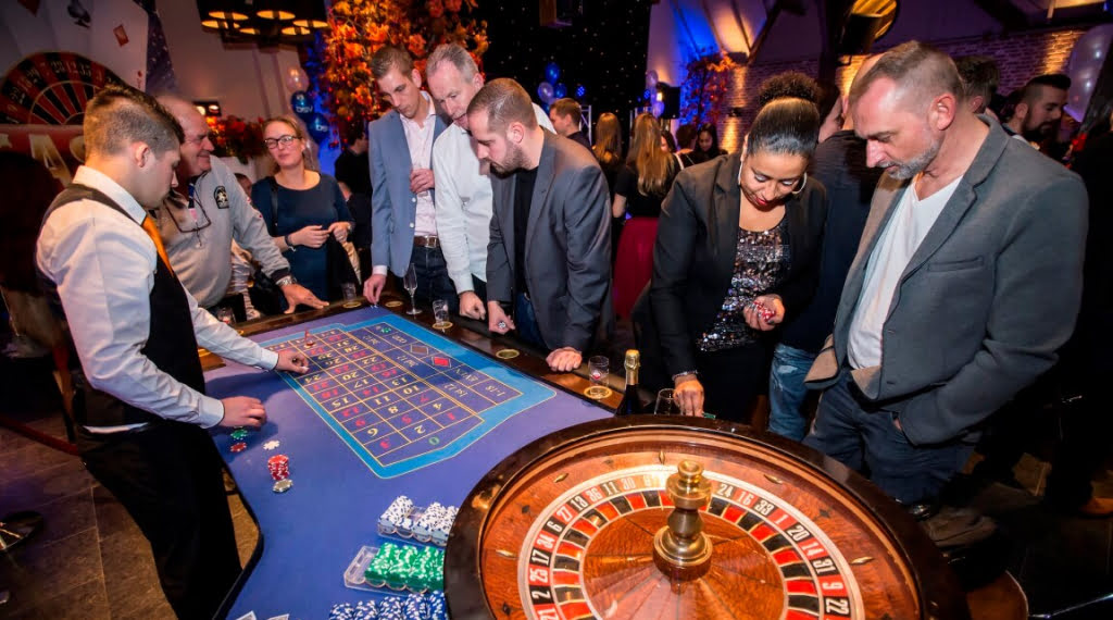 Mobiel casino nederland