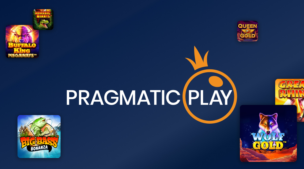 Pragmatic Play slots
