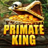 primate king logo