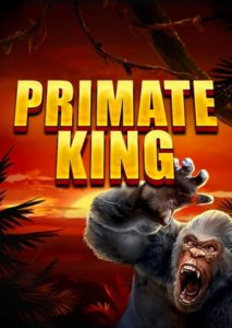 primate king logo