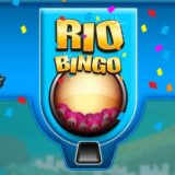 Rio Bingo logo