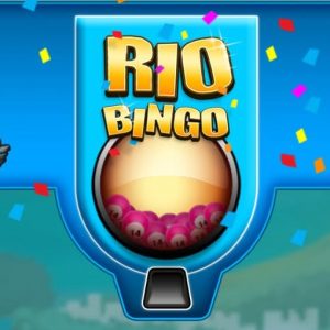 Rio Bingo logo