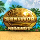 Survivor Megaways logo