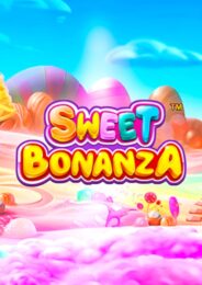 Sweet Bonanza logo