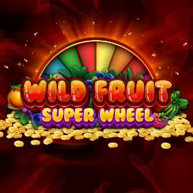 Wild Fruit Super Wheel