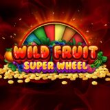 Wild Fruit Super Wheel logo